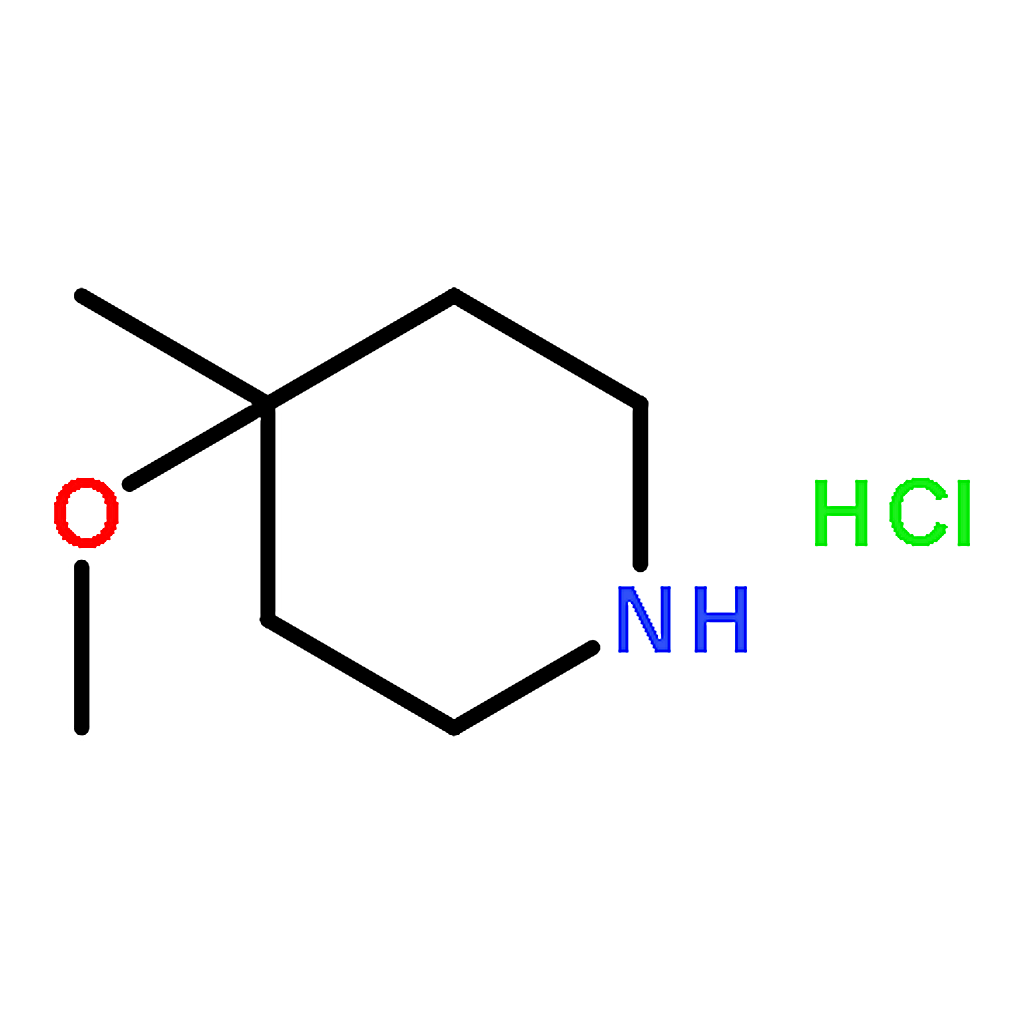 RHAWN 4-Methoxy-4-methylpiperidine hydrochloride