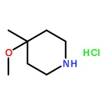 RHAWN 4-Methoxy-4-methylpiperidine hydrochloride