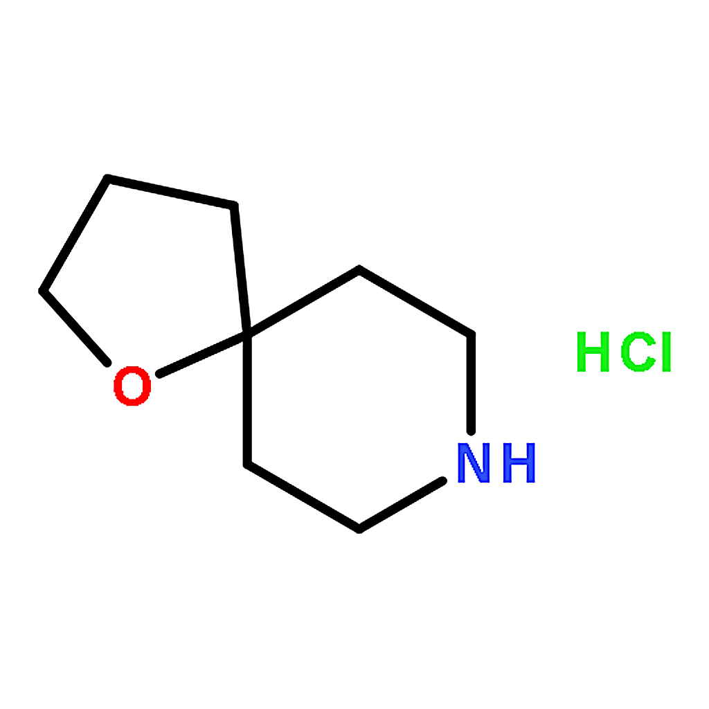 RHAWN 1-Oxa-8-azaspiro[4.5]decane hydrochloride