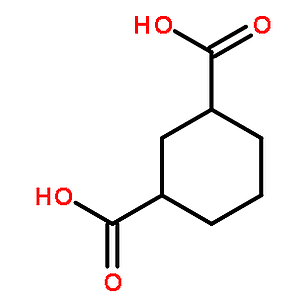 RHAWN 1,3-Cyclohexanedicarboxylic acid