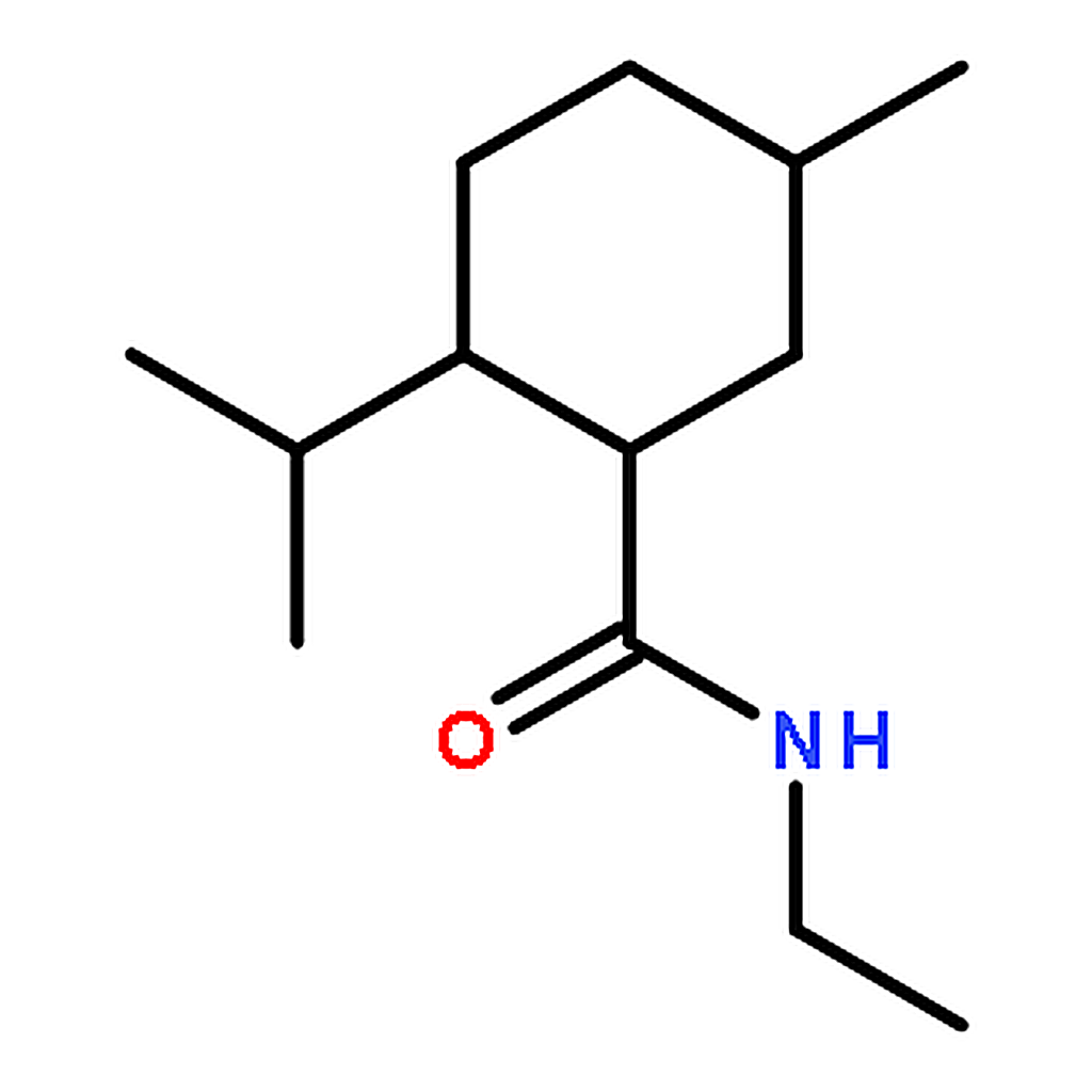 RHAWN N-Ethyl-p-menthane-3-carboxamide