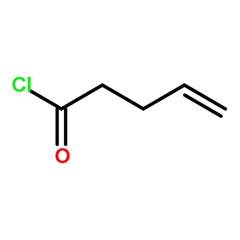 RHAWN 4-Pentenoyl chloride