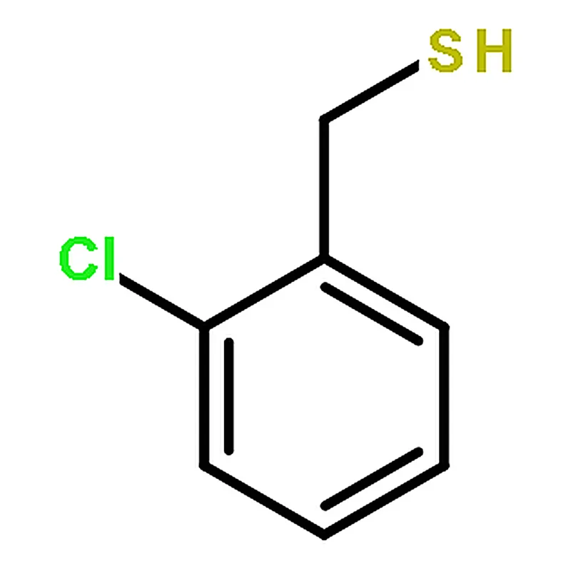 RHAWN 2-Chlorobenzenemethanethiol