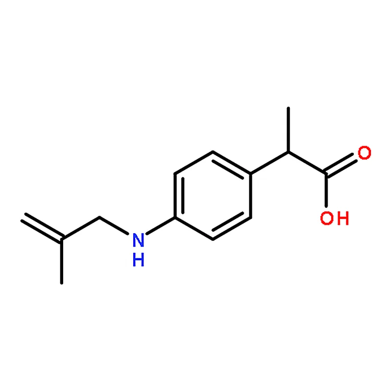RHAWN Alminoprofen