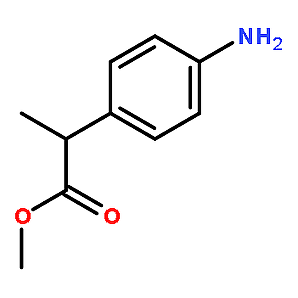 RHAWN Methyl 2-(4-Aminophenyl)Propanoate