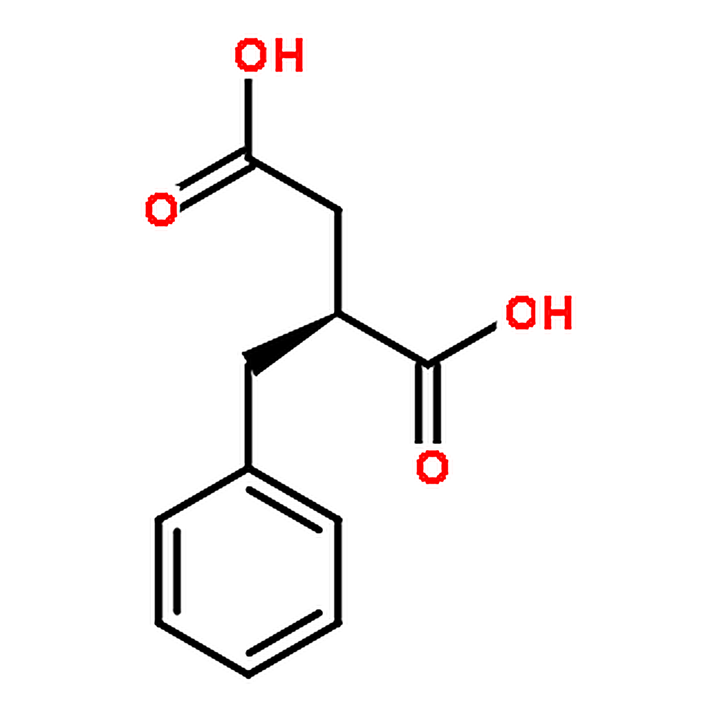 RHAWN (S)-Benzylsuccinic Acid