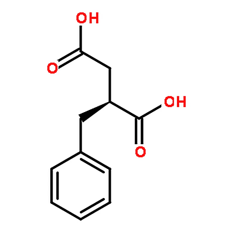 RHAWN (S)-Benzylsuccinic Acid