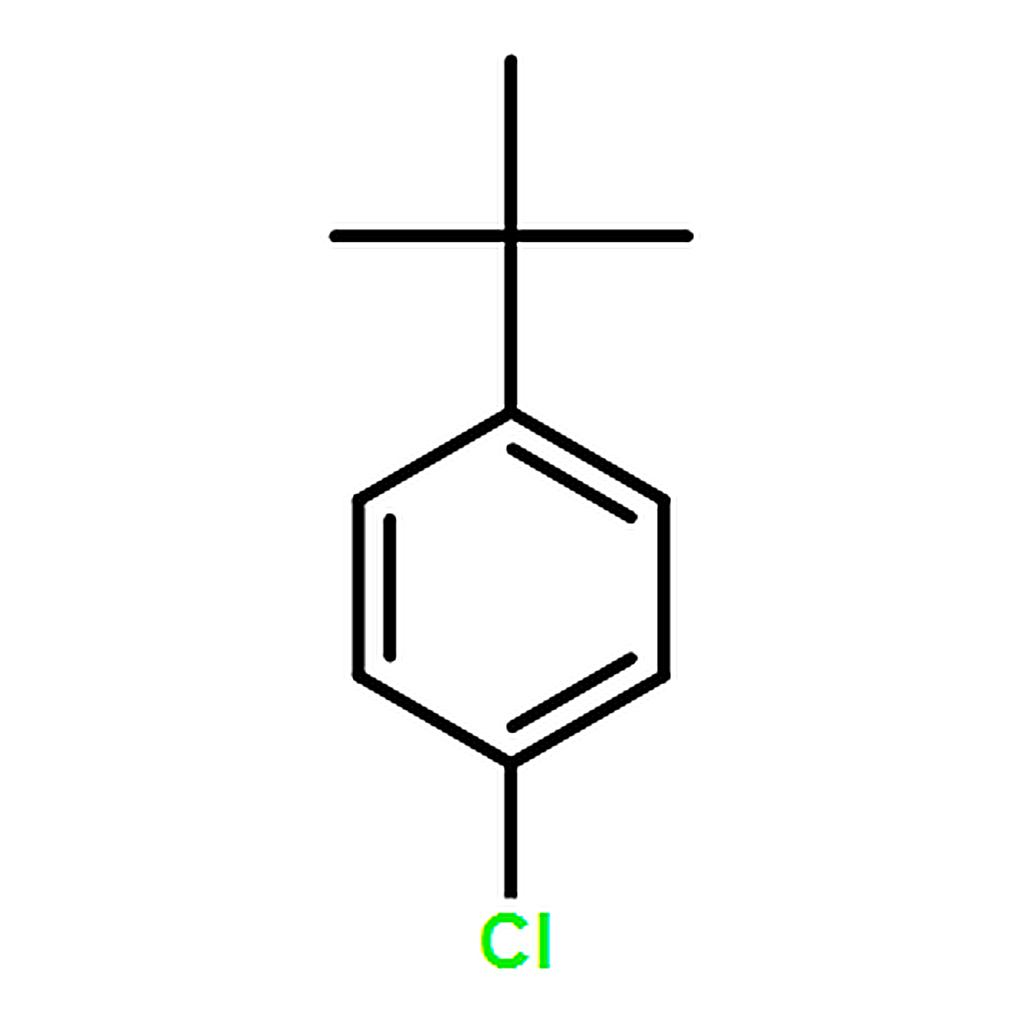 RHAWN 1-tert-Butyl-4-chlorobenzene