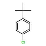 RHAWN 1-tert-Butyl-4-chlorobenzene