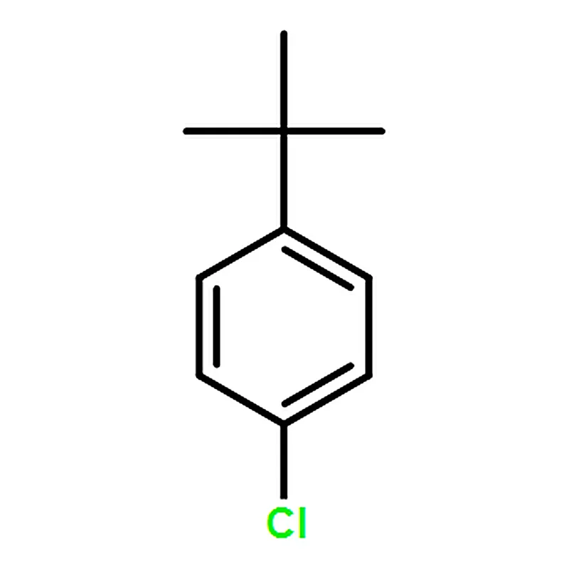 RHAWN 1-tert-Butyl-4-chlorobenzene