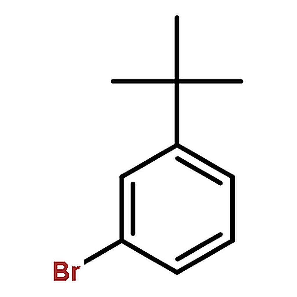 RHAWN 1-Bromo-3-(tert-butyl)benzene
