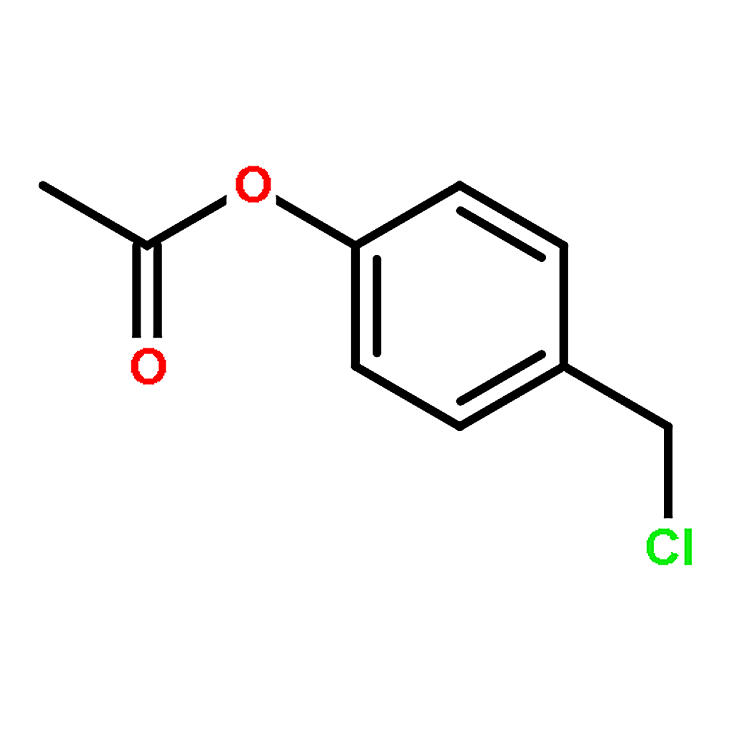 RHAWN 4-(ChloroMethyl)phenyl acetate
