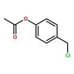 RHAWN 4-(ChloroMethyl)phenyl acetate