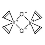 RHAWN Chlorobis(ethylene)iridium(I) Dimer