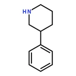RHAWN 3-Phenylpiperidine
