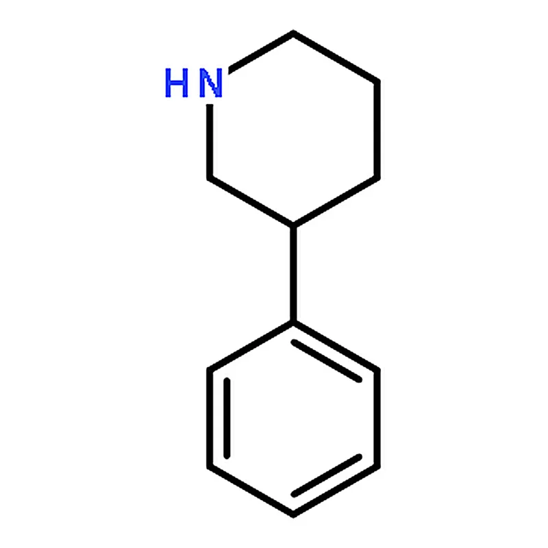 RHAWN 3-Phenylpiperidine