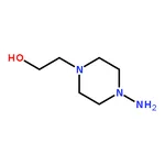 RHAWN 1-<WBR>Amino-<WBR>4-<WBR>(2-<WBR>hydroxyethyl)<WBR>piperazine