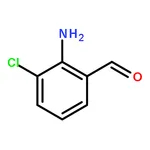 RHAWN 2-Amino-3-chlorobenzaldehyde