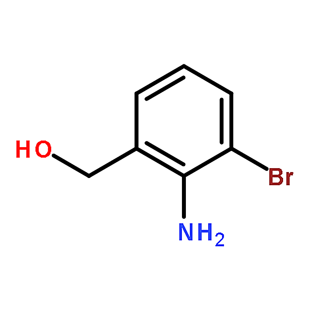 RHAWN (2-Amino-3-bromophenyl)methanol
