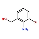 RHAWN (2-Amino-3-bromophenyl)methanol