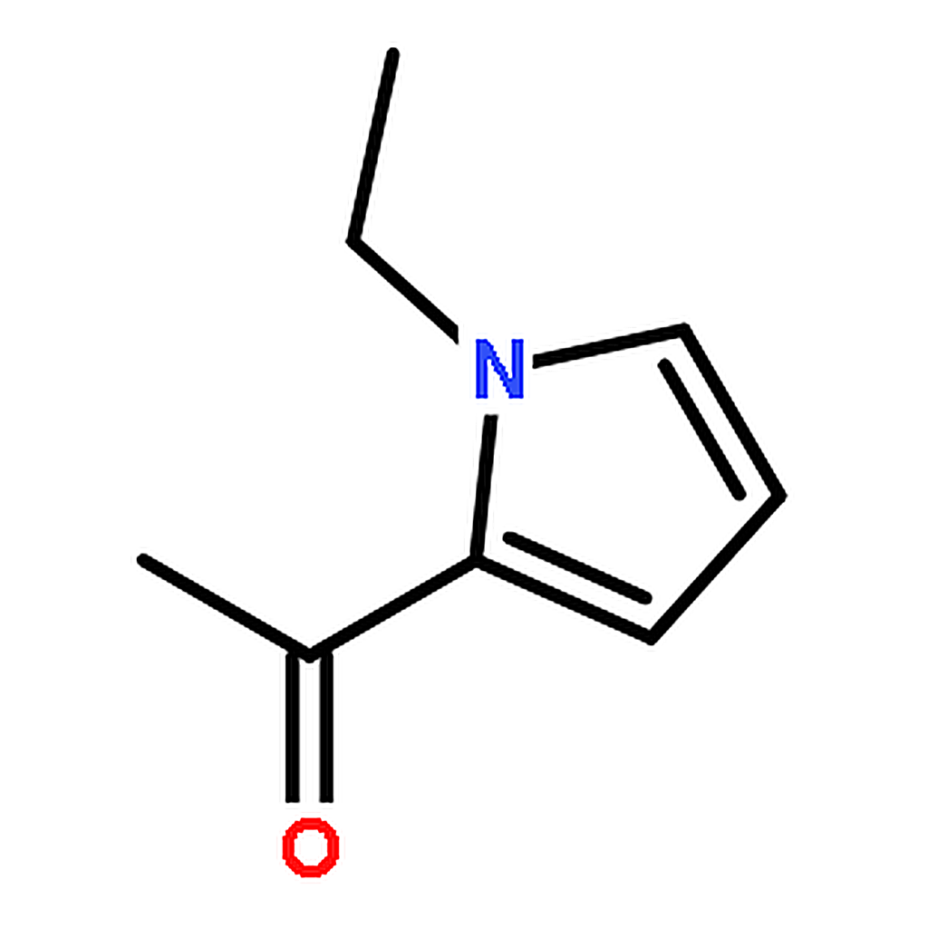 RHAWN 2-Acetyl-1-ethylpyrrole