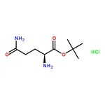 RHAWN L-Glutamine t-butyl ester hydrochloride
