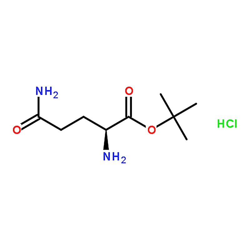RHAWN L-Glutamine t-butyl ester hydrochloride