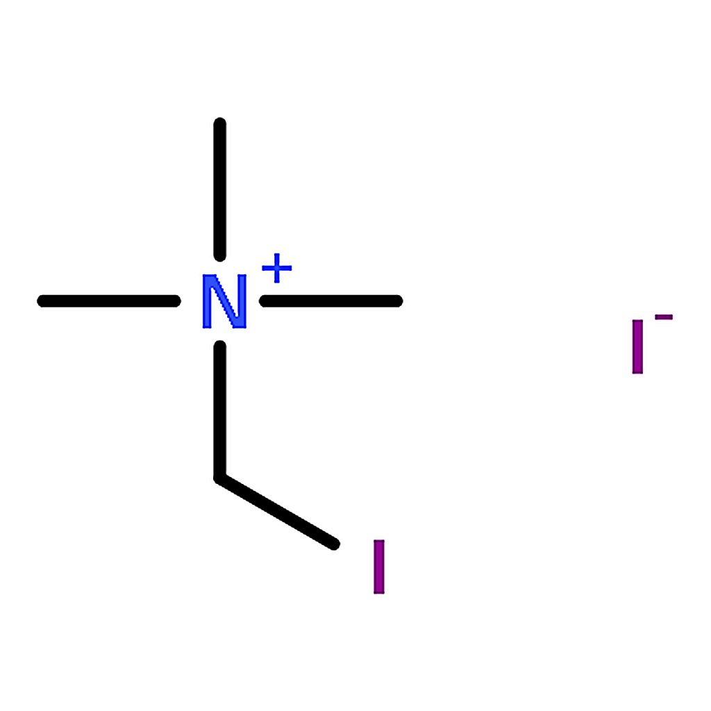 RHAWN (Iodomethyl)trimethylammonium iodide