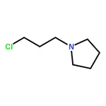 RHAWN 1-(3-Chloropropyl)pyrrolidine