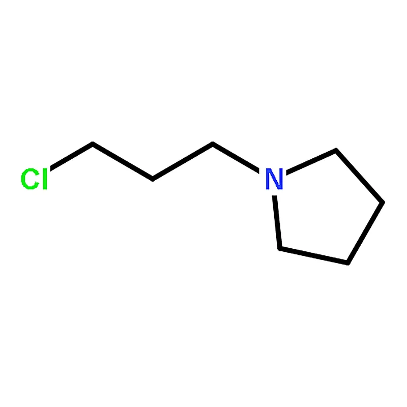 RHAWN 1-(3-Chloropropyl)pyrrolidine