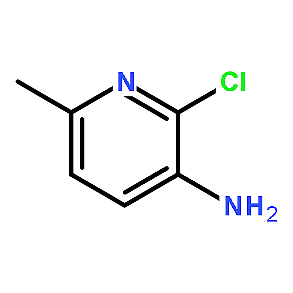 RHAWN 3-Amino-2-chloro-6-picoline