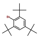 RHAWN 2-Bromo-1,3,5-tri-tert-butylbenzene