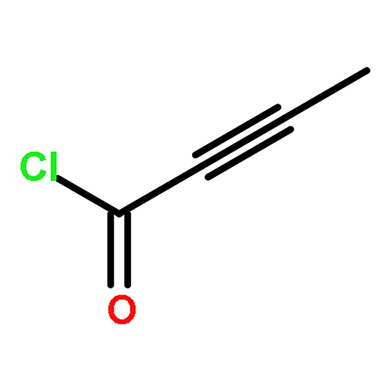 RHAWN 2-Butynoyl chloride