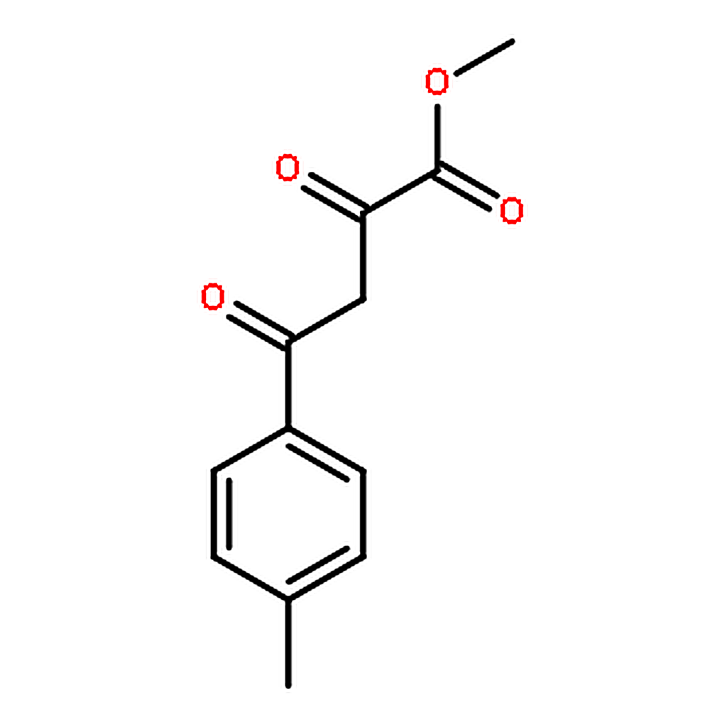 RHAWN Methyl4-(4-methylphenyl)-2，4-dioxobutanoate
