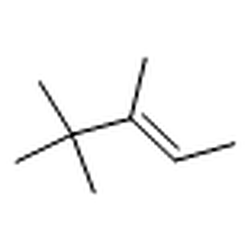 RHAWN <i>trans</i>-3,4,4-Trimethyl-2-pentene