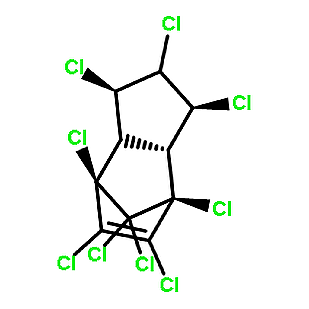 RHAWN trans-Nonachlor