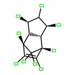 RHAWN trans-Nonachlor