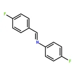 RHAWN 4-Fluoro-<i>N</i>-(4-fluorobenzylidene)aniline