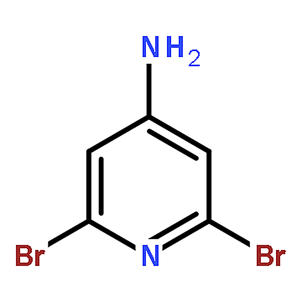 RHAWN 2，6-Dibromopyridin-4-amine