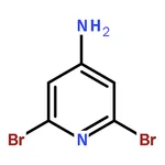 RHAWN 2,6-Dibromopyridin-4-amine