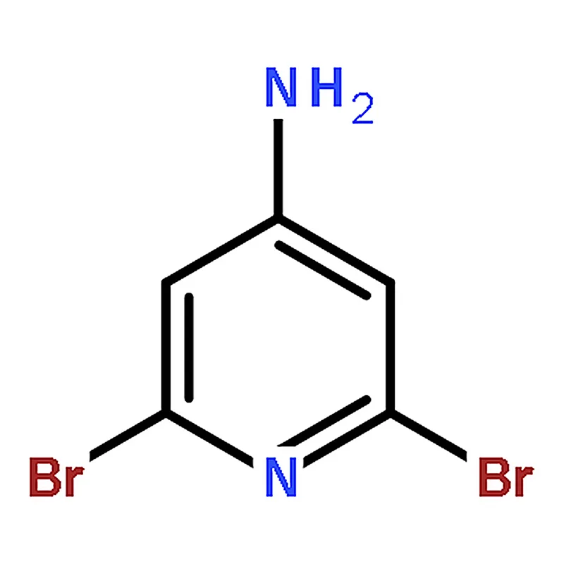 RHAWN 2,6-Dibromopyridin-4-amine