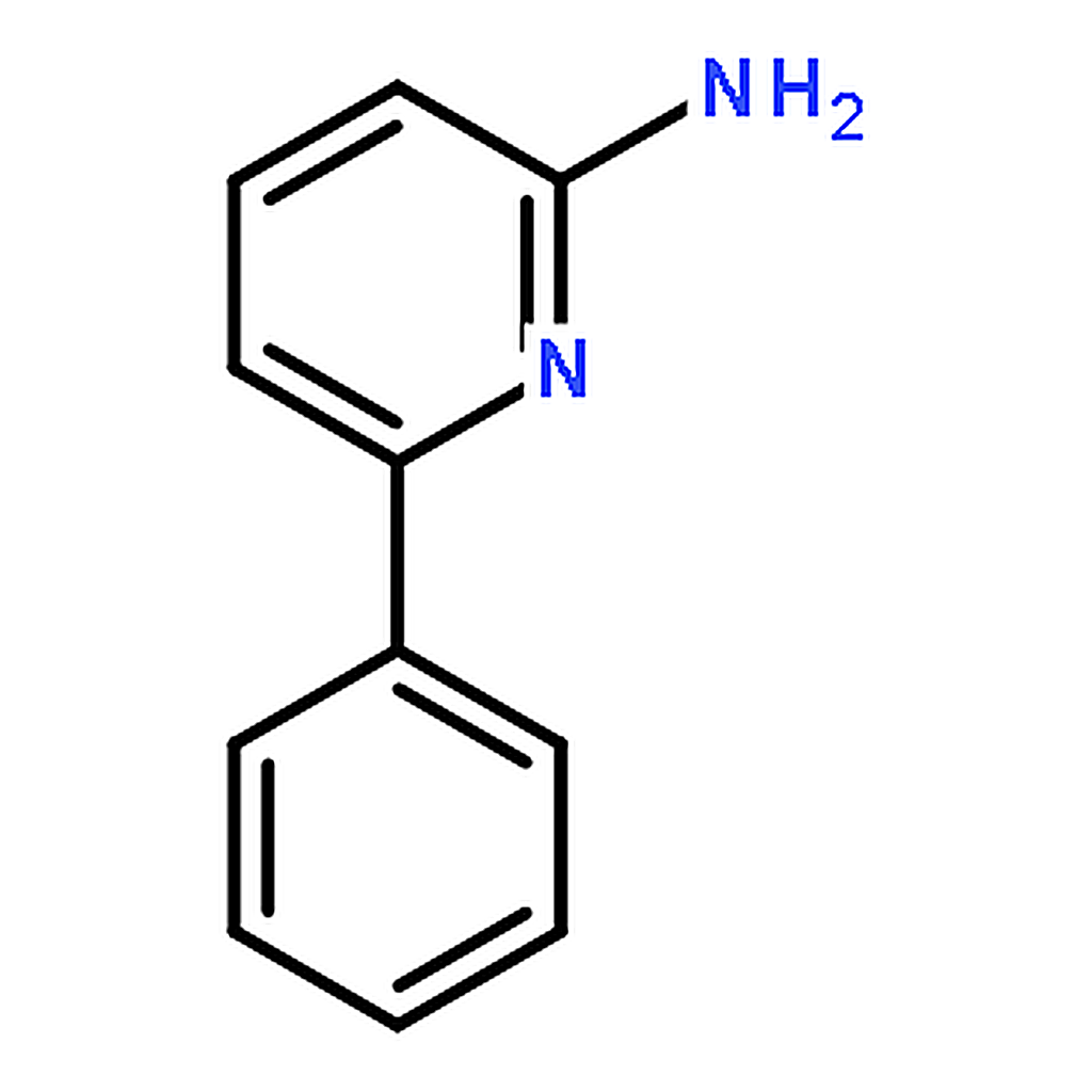 RHAWN 2-Amino-6-phenylpyridine