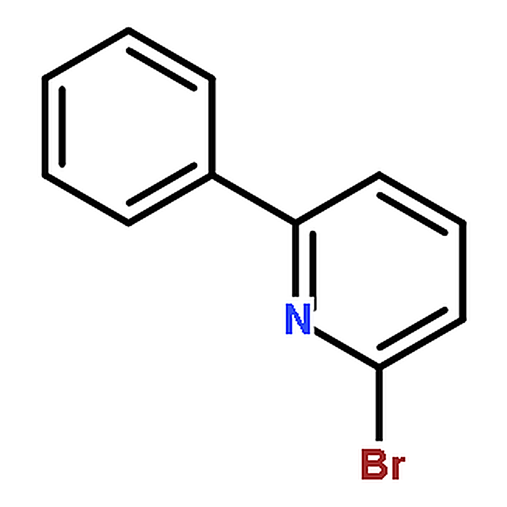 RHAWN 2-Bromo-6-phenylpyridine