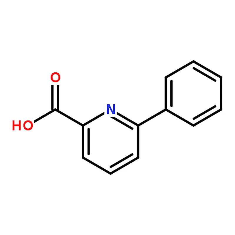 RHAWN 6-Phenylpicolinic acid
