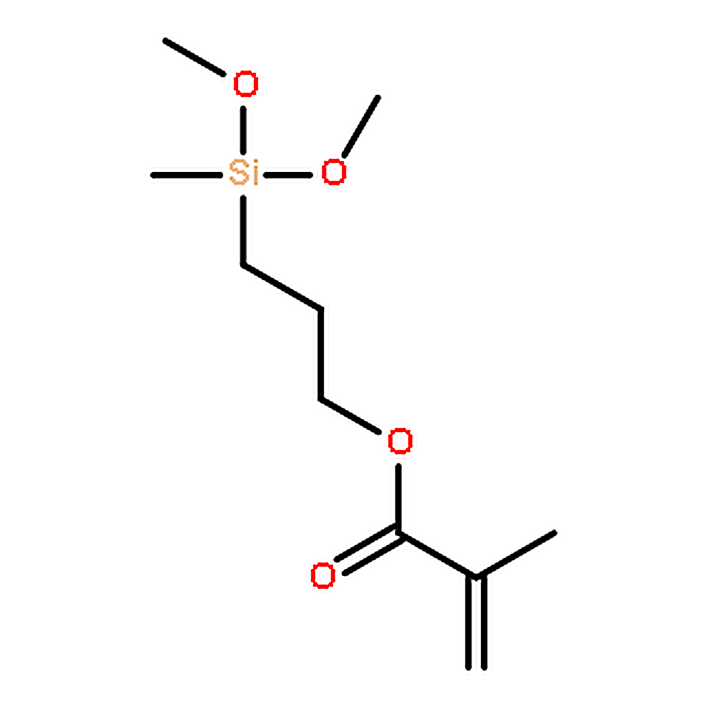 RHAWN (Diethoxy(methyl)silyl)methyl methacrylate