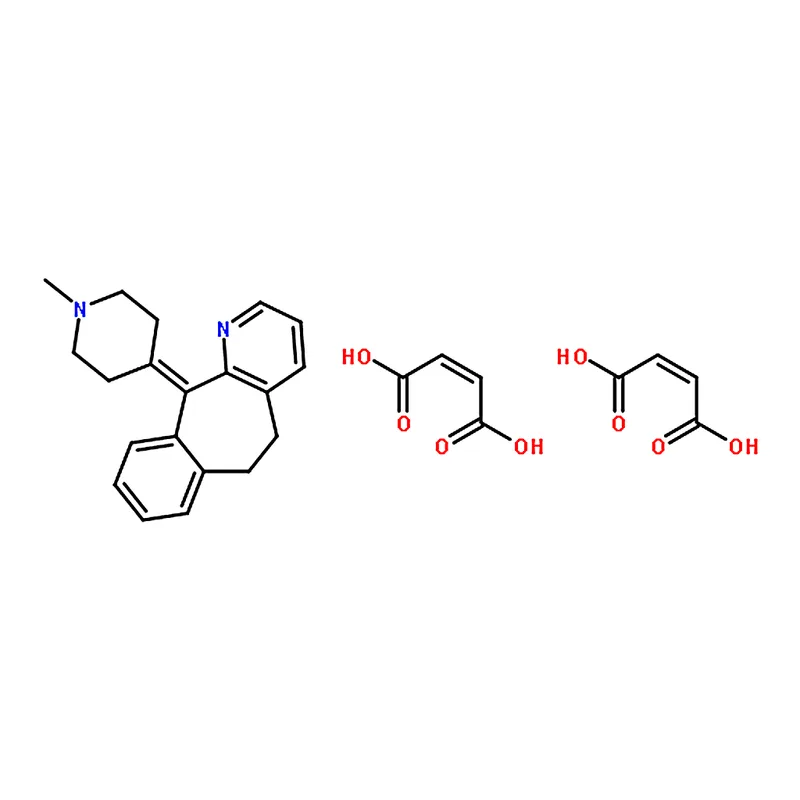 RHAWN Azatadine dimaleate