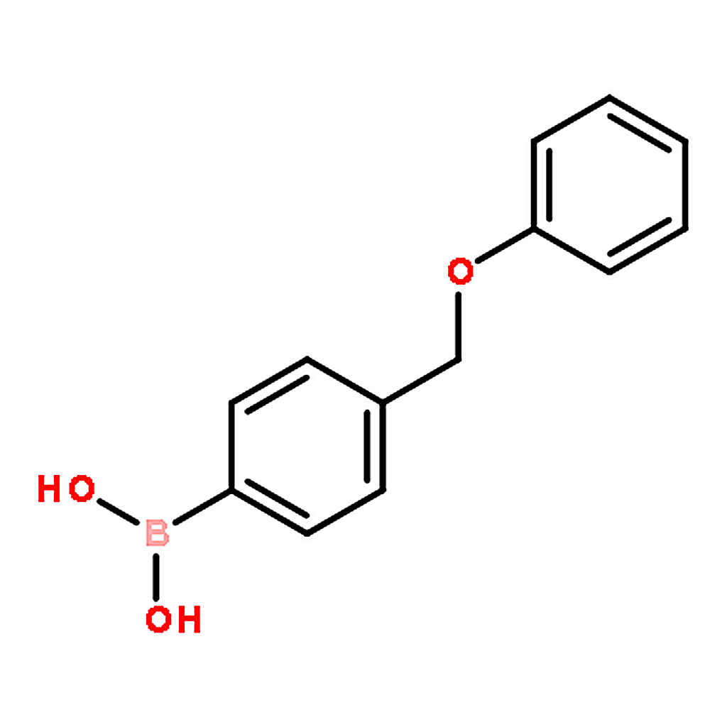 RHAWN (4-(Phenoxymethyl)phenyl)boronic acid