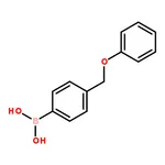 RHAWN (4-(Phenoxymethyl)phenyl)boronic acid