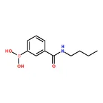 RHAWN (3-(Butylcarbamoyl)phenyl)boronic acid