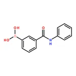 RHAWN (3-(Phenylcarbamoyl)phenyl)boronic acid